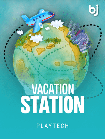 Vacation Station thumbnail