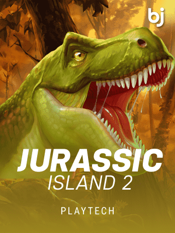 Jurassic Island 2 thumbnail