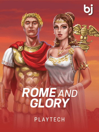 Rome and Glory thumbnail