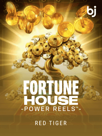 Fortune House Power Reels thumbnail