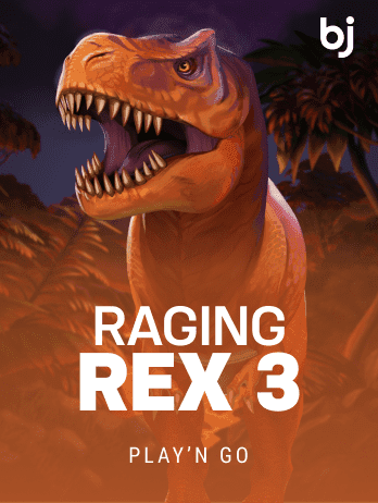RAGING REX 3 thumbnail