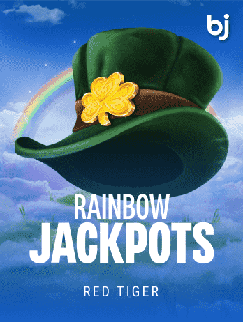 Rainbow Jackpot thumbnail