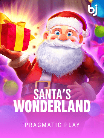 Santa's Wonderland thumbnail